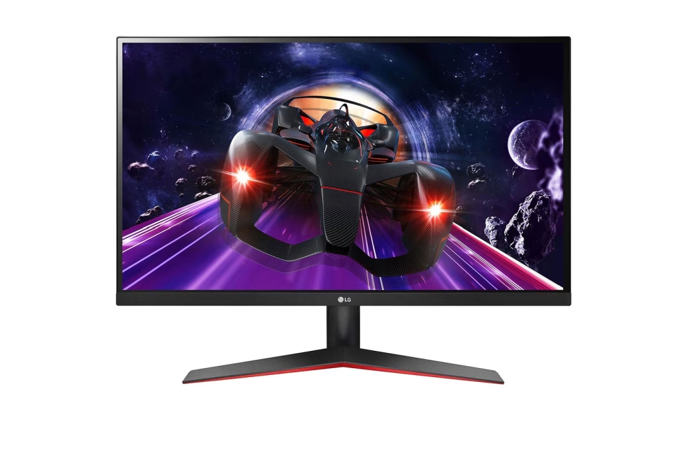 LG 27MP60G-B, 27" Full HD (1920 x 1080), IPS Display AG