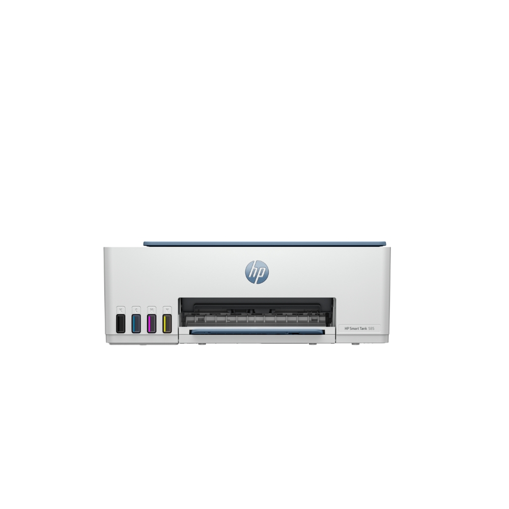 HP Smart Tank 585 AiO Printer 1F3Y4A