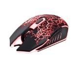 TRUST Basics Gaming Wireless Mouse