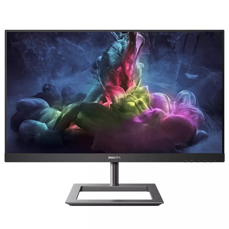 Philips 242E1GAJ, 23.8" VA WLED, 1920x1080@144Hz