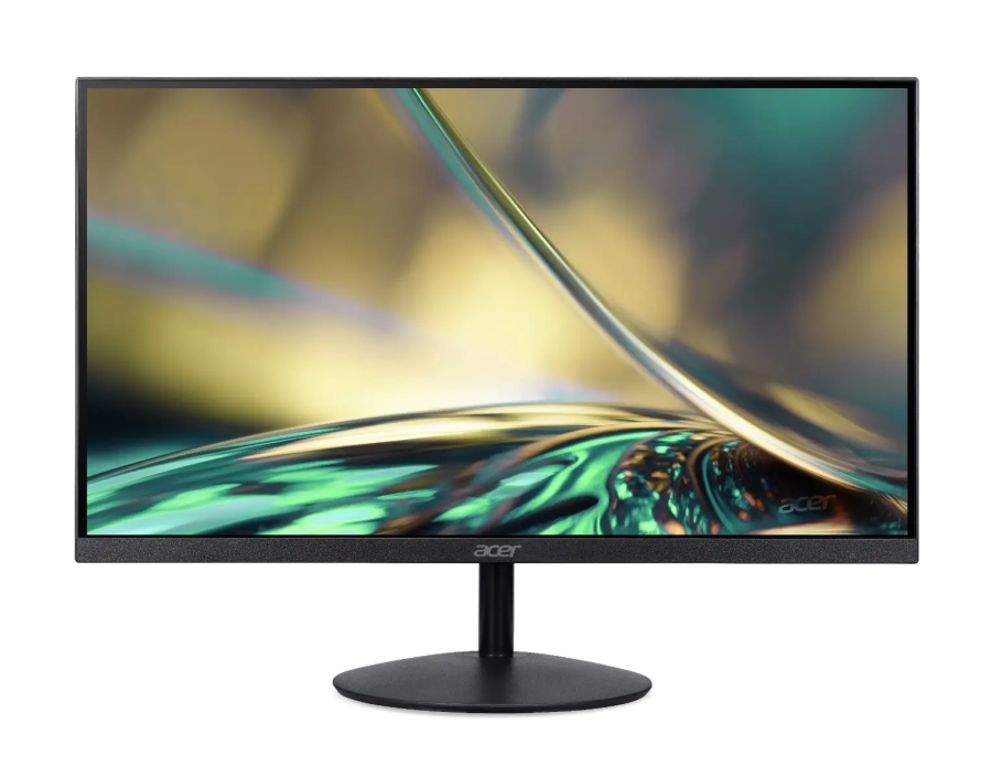 ACER SA222Qbi 21.5" Wide, VA LED, ZeroFrame, FHD 1920x1080, FreeSync AG, 1ms (VRB), Ultra-thin