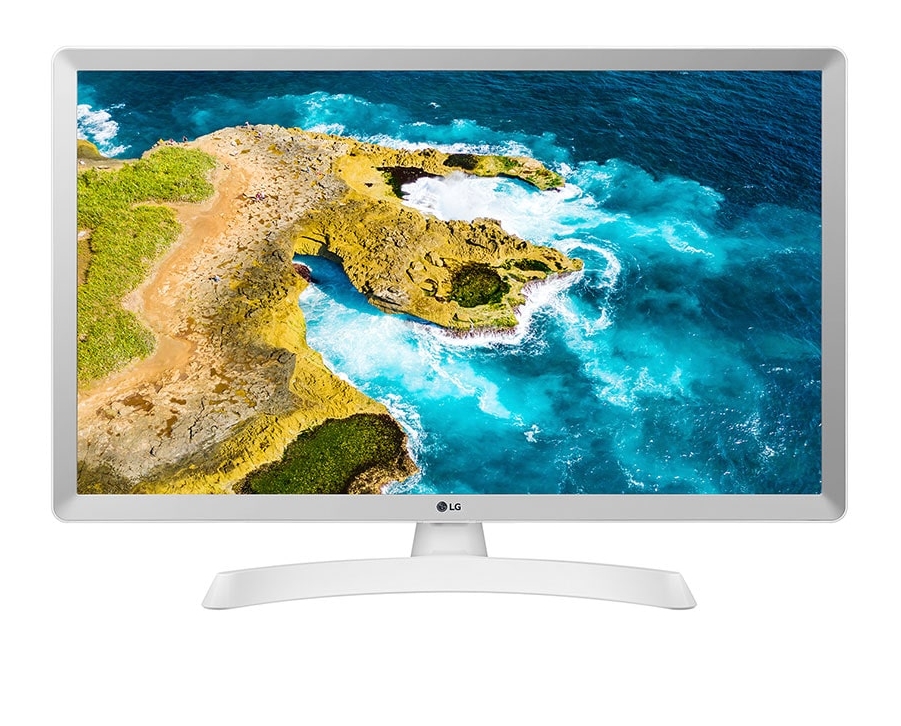 LG 28TQ515S-WZ, 28.0" WVA, LED non Glare, Smart webOS 22