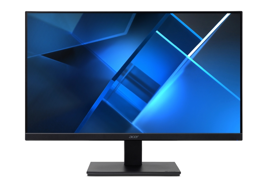 ACER V247YAbi, 23.8'', VA, 1920x1080, Anti-Glare, ZeroFrame, 4ms, 75Hz, 100M:1