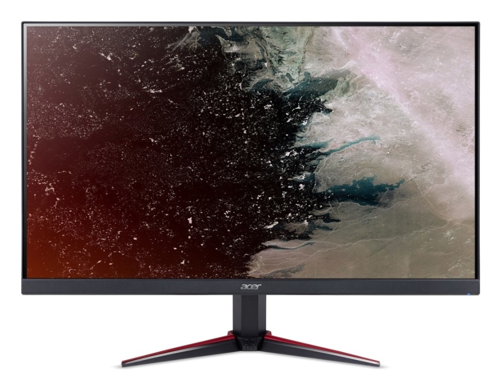 ACER VG220QHbii, 21.45" Anti-Glare, ZeroFrame VA, FreeSync, 100Hz