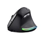 TRUST Bayo Ergo Wireless Mouse Eco