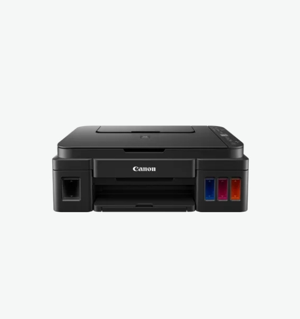 Canon PIXMA G3410 All-In-One, Black 2315C009AB
