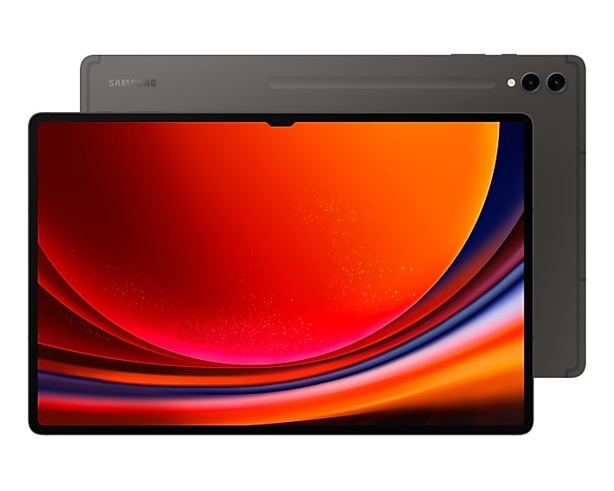 Samsung SM-X916 Galaxy Tab S9 Ultra 5G 14.6", 12GB RAM, 256GB , Graphite