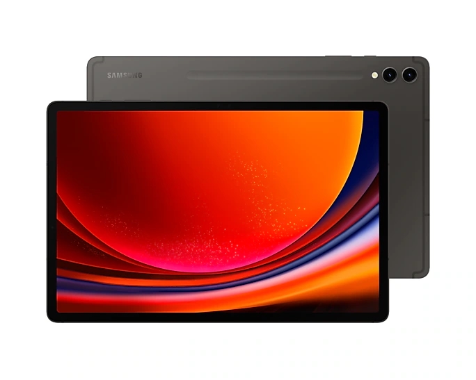 Samsung SM-X816 Galaxy Tab S9+ 5G 12.4", 12GB RAM, 512GB , Gray