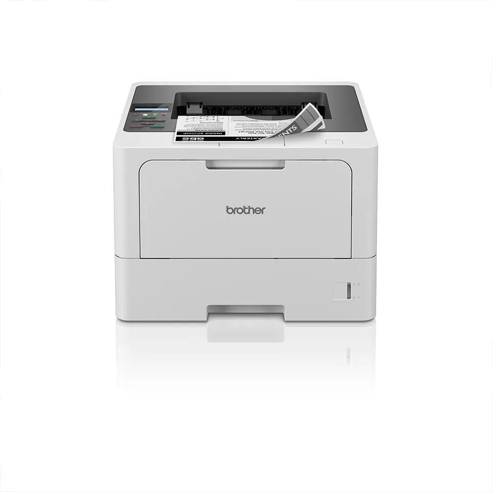 Brother HL-L5210DW Laser Printer HLL5210DWRE1
