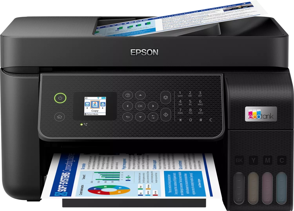 Epson EcoTank L5310 WiFi MFP C11CJ65412