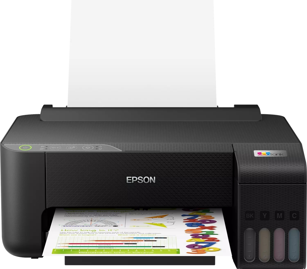 Epson EcoTank L1270 WiFi PRT C11CJ71407