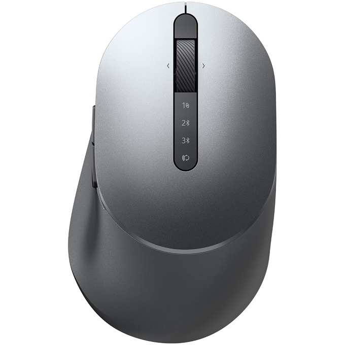 Dell Multi-Device Wireless Mouse - MS5320W - 570-ABHI-14