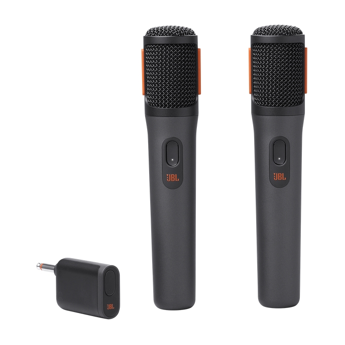JBL JBLPBWIRELESSMIC PartyBox Wireless Mic
