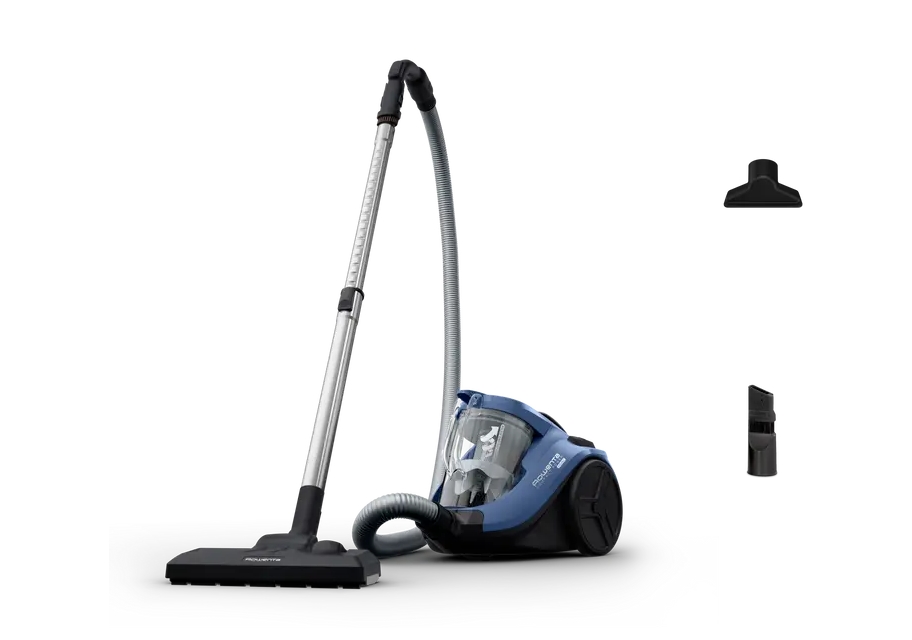 Rowenta RO3721EA Va Cleaner Compact Power Cyclon