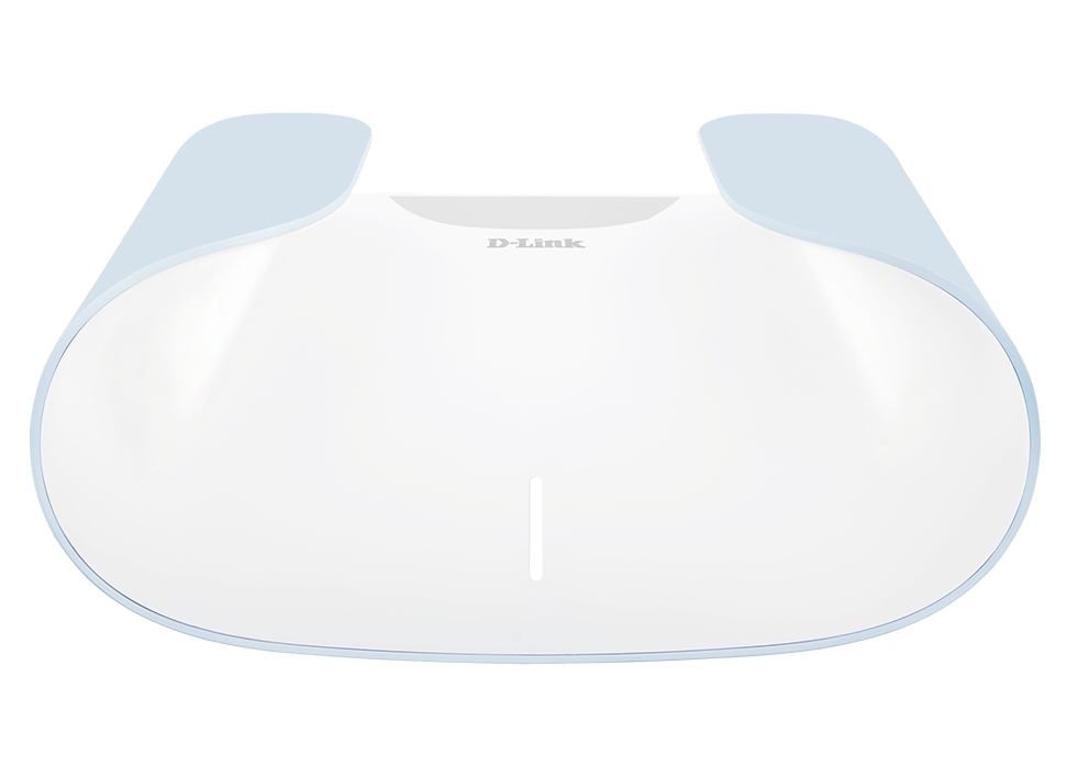 D-Link M60 Aquila Pro AI AX6000 Wi-Fi 6 Smart Mesh Router