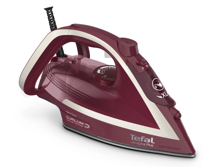 Tefal FV6820E0 Steam Irons Ultragliss Plus