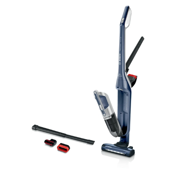 Bosch BBH3K2800, Cordless Handstick Vacuum cleaner 2 in 1 Flexxo Gen2, Serie 4