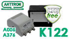 Ενισχυτης Κεντρικος Κεραίας Ιστού Anttron K122 LTE FREE