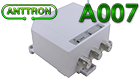 ANTTRON A007 POWER SUPPLY 2 OUTPUTS-24V/ 150mA