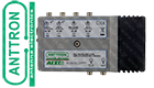 ANTTRON Ενισχυτής κεντρικής κεραίας A116 118dB