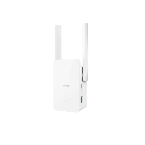 TENDA A33 AX3000 Wi-Fi 6 Range Extender