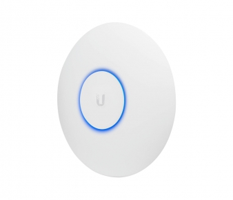 Ubiquiti UniFi AP UAP-AC-PRO-E 2.4/5GHz, 450/1300Mbit, 22dBm, 3x3 MIMO, PoE+,no PoE adapter