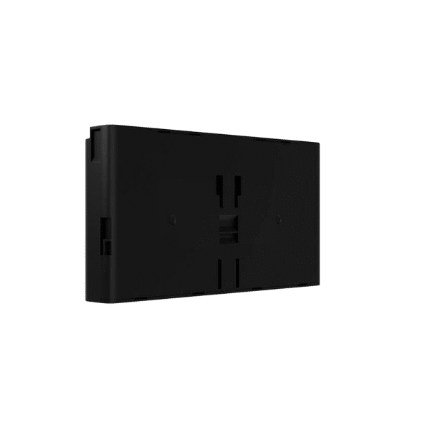 Ajax 127877.316.BL EN54 Internal Battery (24h) Rechargeable Backup Battery Black