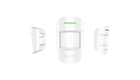 Ajax Motion Protect Plus Wireless combined PIR 8227.02.WH1