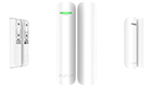Ajax Door Protect Plus Wireless combined magnetic detector 9999.13.WH1