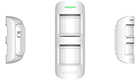 Ajax Motion Protect Outdoor Wireless PIR detector for movement 12895.33.WH1