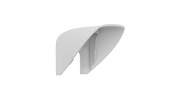 Ajax Hood for Motion Protect Outdoor 20309.60.WH