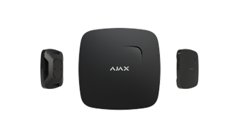 Ajax Leaks Protect Wireless water detector 8065.08.BL1