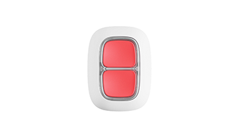 Ajax Double Button 23003.79.WH1