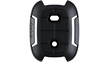 Ajax holder for Button/ Double Button 21657.82.BL