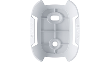 Ajax holder for Button/ Double Button 21658.82.WH