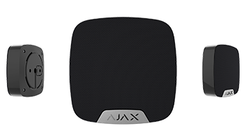 Ajax Home Siren 8681.11.BL1