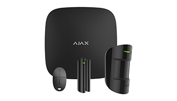 Ajax StarterKit Cam Plus 20504.66.BL1