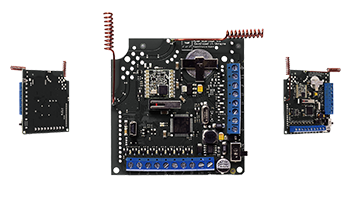 Ajax ocBridge Plus 7296.14.NC1