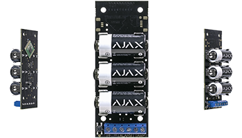 Ajax Transmitter 10306.18.NC1