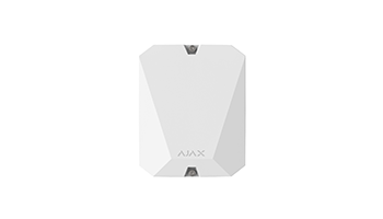 Ajax MultiTransmitter 20355.62.WH1