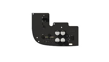 Ajax 6V PSU for Hub2/Hub2 Plus 20763.78.NC