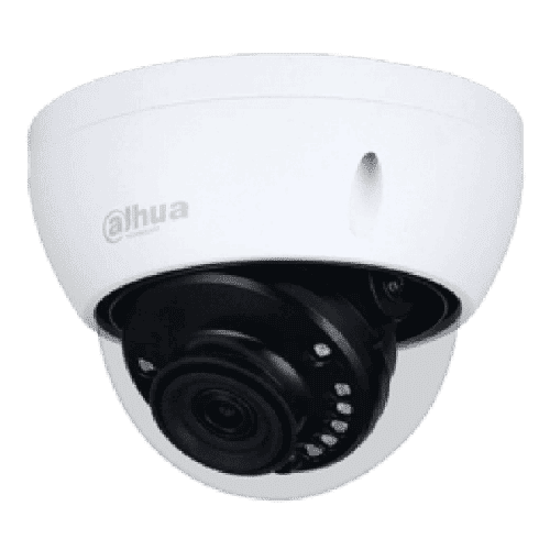 Dahua HAC-HDBW1500E-0280B-S2 HDCVI 5MP Dome Camera (2.8mm Lens, 30m IR)