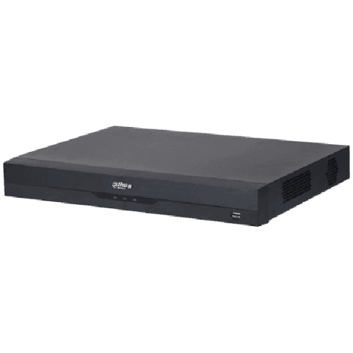 Dahua NVR5216-EI2 Pro Series 16-Channel NVR (2x HDD Bays)