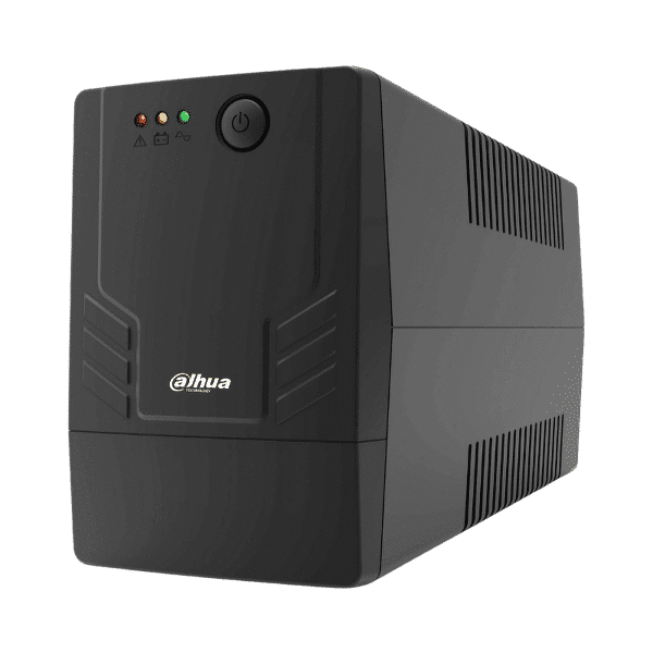 DAHUA PFM3350-600 UPS Line Interactive 600VA / 360W