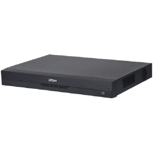 Dahua NVR5232-EI2 4K 32-Channel NVR (2x HDD Bays)