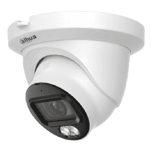 Dahua HAC-HDW1500TLMQ-IL-A-0280B-S3-DIP 5MP Dome Camera (2.8mm Lens)
