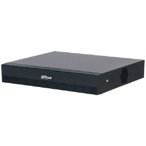 Dahua XVR1B16-I/T Cooper Series 16-Channel 1080N DVR (Supports +8x IP Channels, 1x HDD Bay)