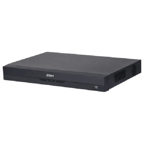 Dahua XVR5232AN-I3/T 32-Channel 5M-N DVR (Supports +16x IP Channels, 2x HDD Bays)
