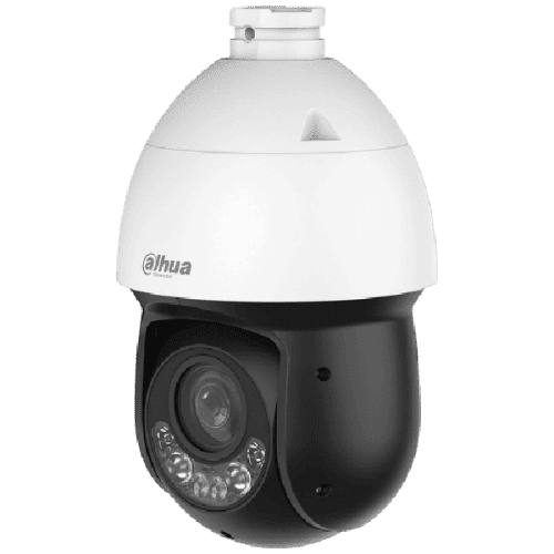 Dahua SD4D225MB-HNR PTZ IP Camera (2MP, 25x Optical Zoom, 100m IR, 50m LED)