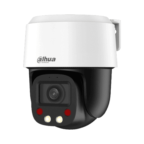 Dahua SD2C405NB-GNY-A-PV-S2 PTZ IP Camera (4MP, 5x Optical Zoom, Smart Dual Light, WizSense AI)
